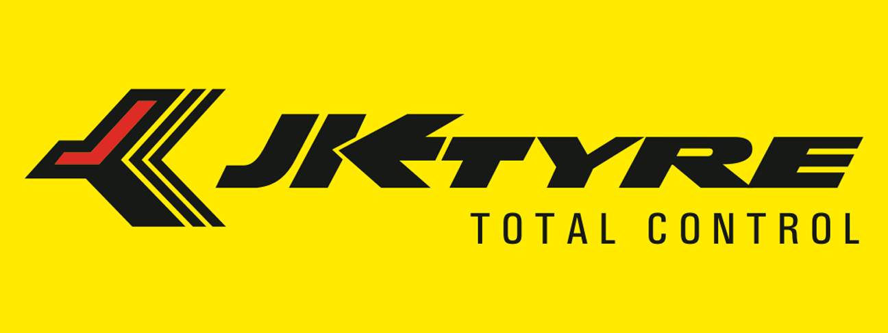 jk tyre logo vector logo