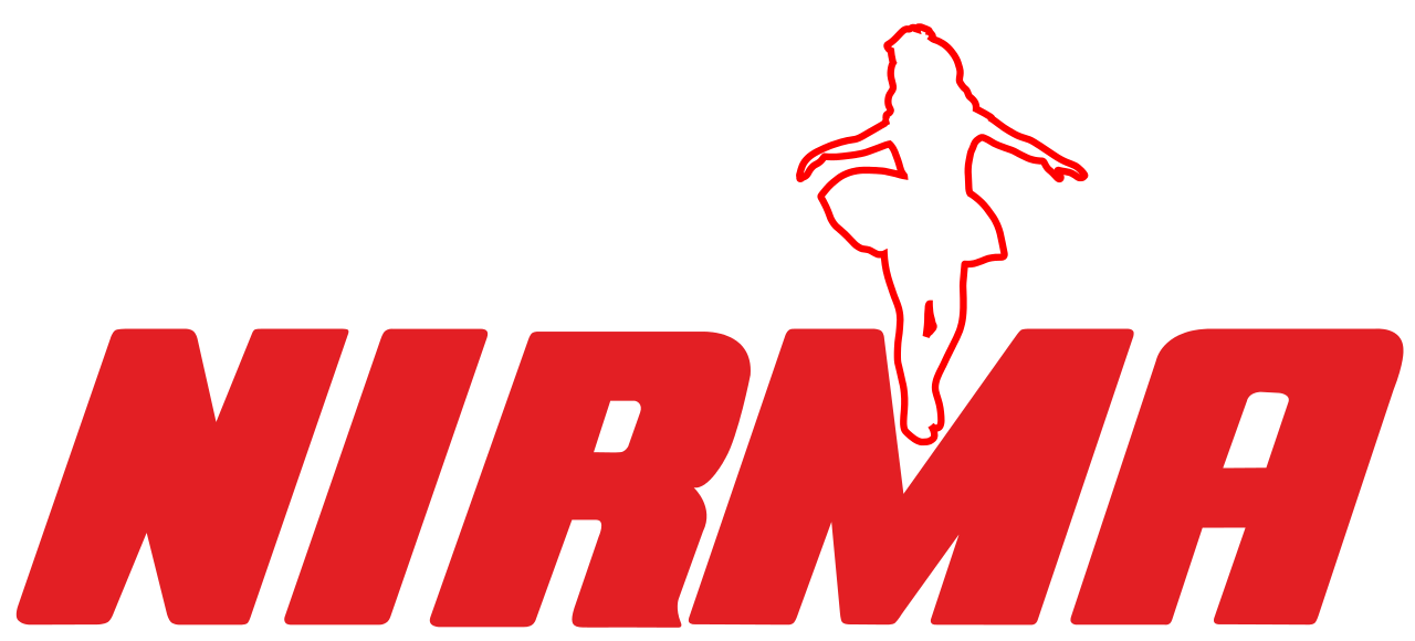 nirma logo