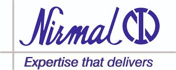 nirmal industrial controls logo