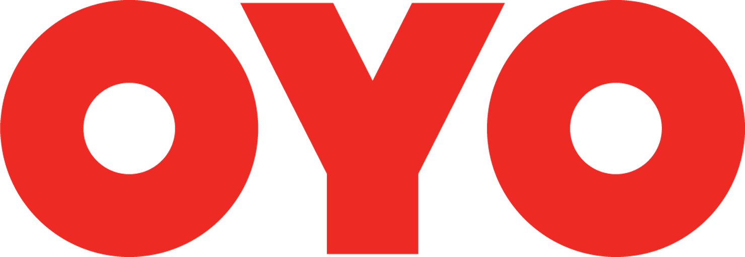 oyo logo