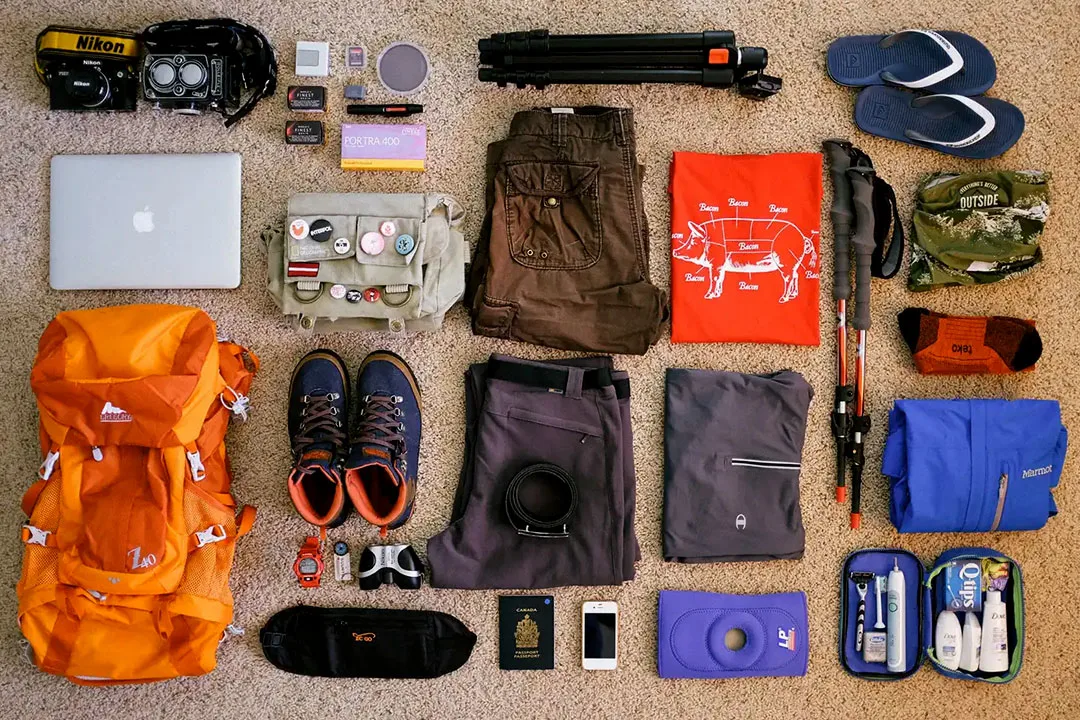 Kailash Mansarovar Yatra Things to Pack and Carry for an Enjoyable Trip