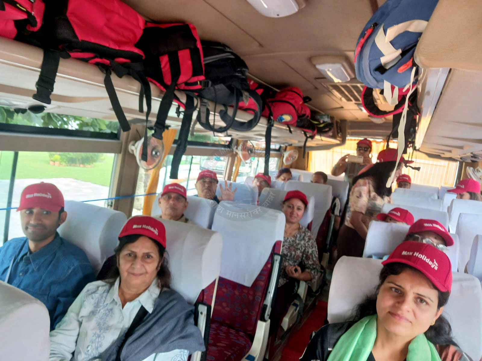 Convenient, safe, and joyful Kailash Yatra service