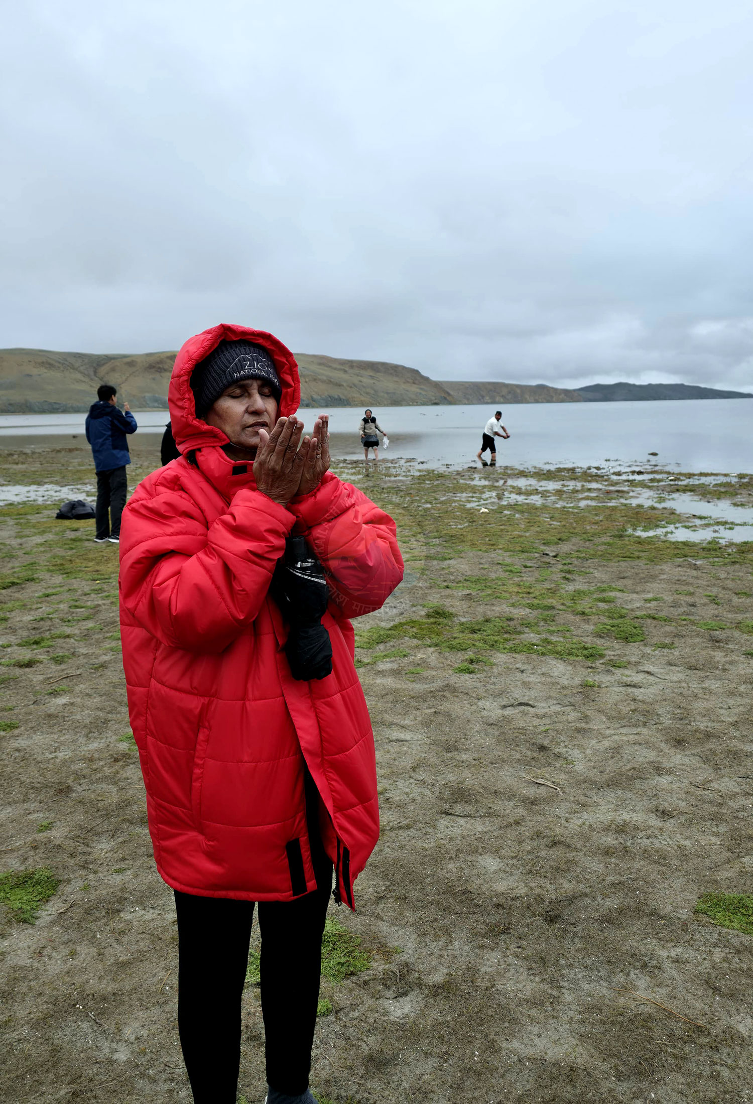 Spiritual Introspection Kailash Yatra Transformative Experience