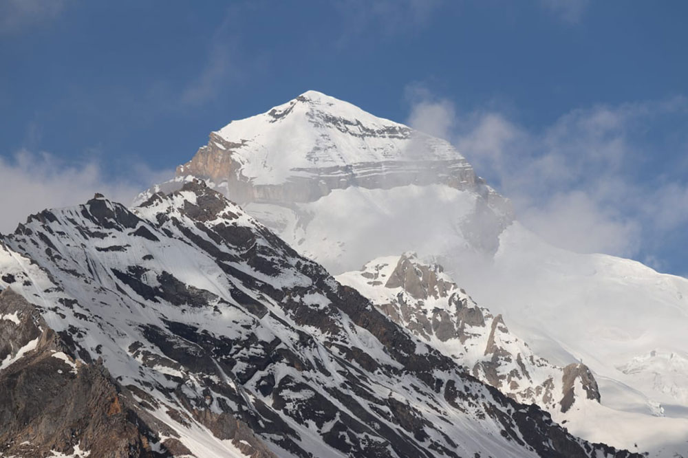 Adi Kailash Yatra Photo 10