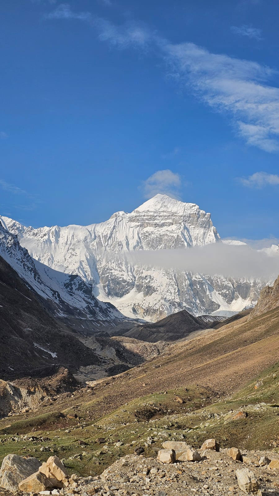 Adi Kailash Yatra Photo 13