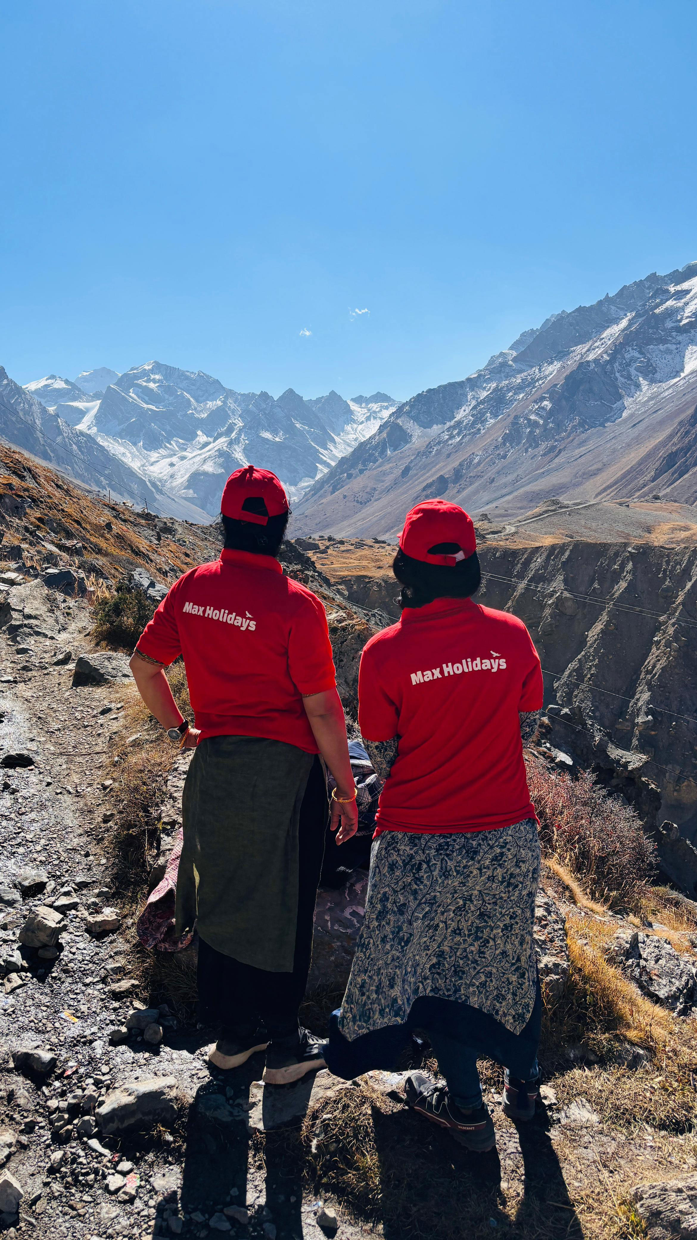 Adi Kailash Yatra Photo 2