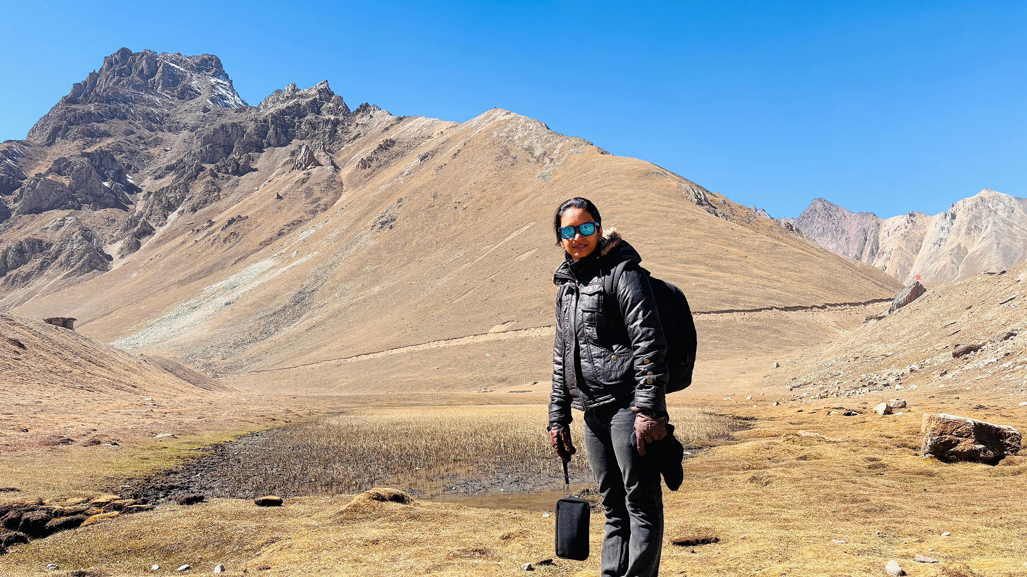 Adi Kailash Yatra Photo 3