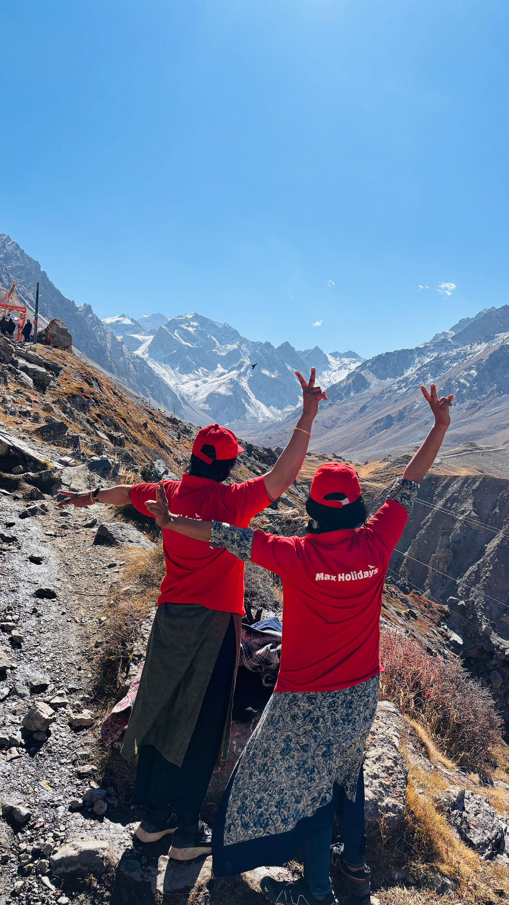 Adi Kailash Yatra Photo 5