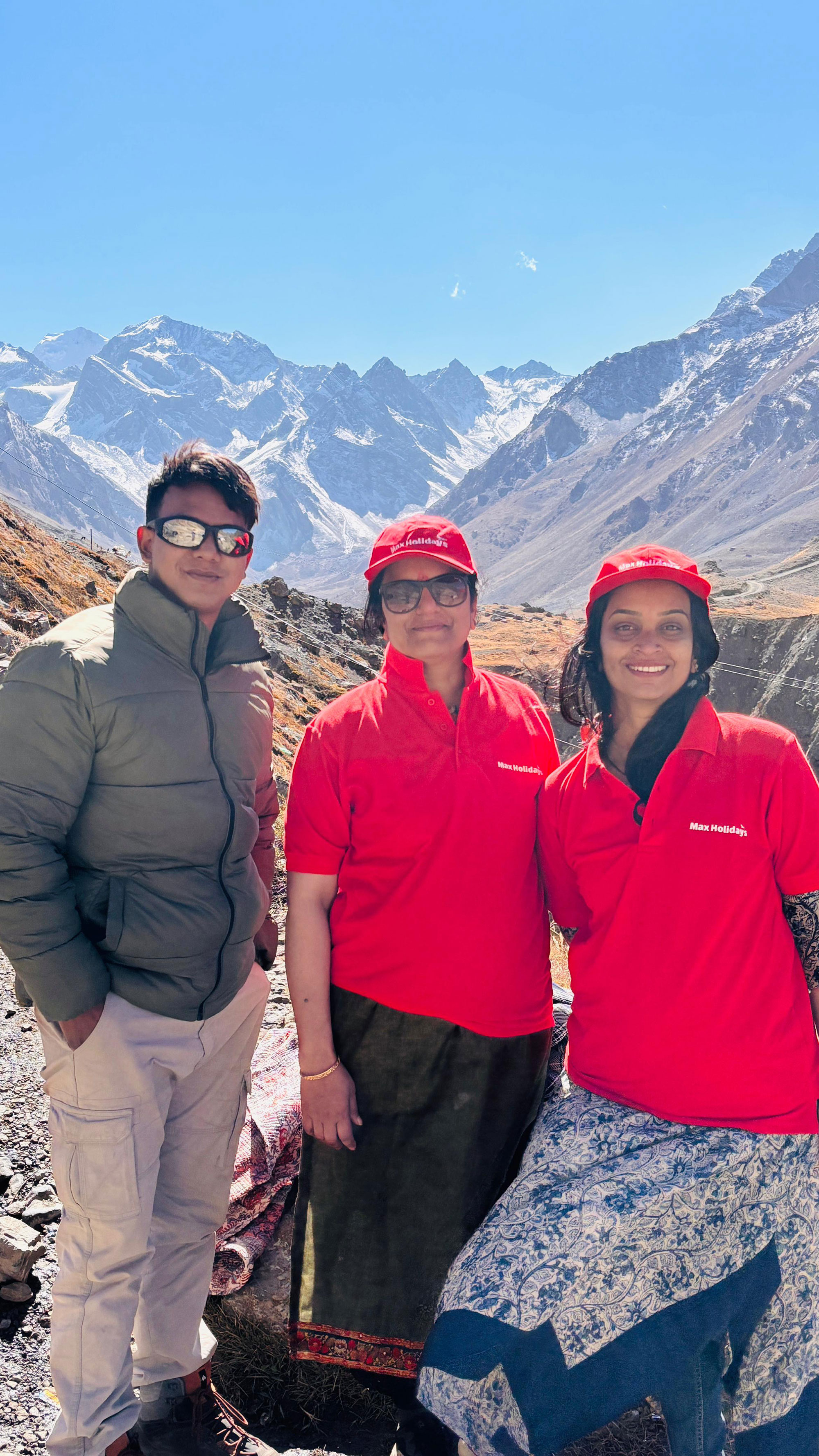 Adi Kailash Yatra Photo 6