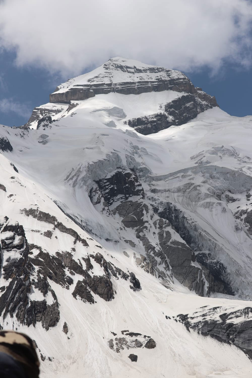 Adi Kailash Yatra Photo 9