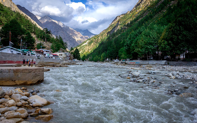 Gangotri