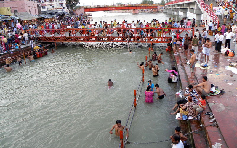 Har Ki Pouri,Haridwar