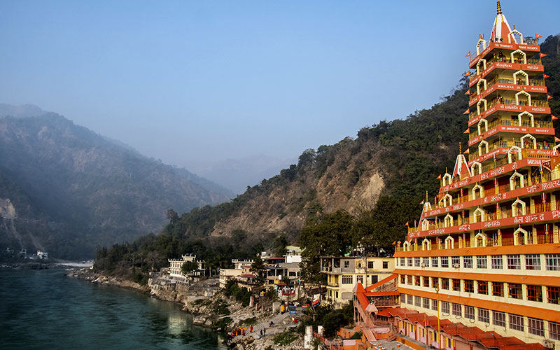 Rudraprayag