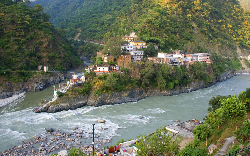 Rudraprayag