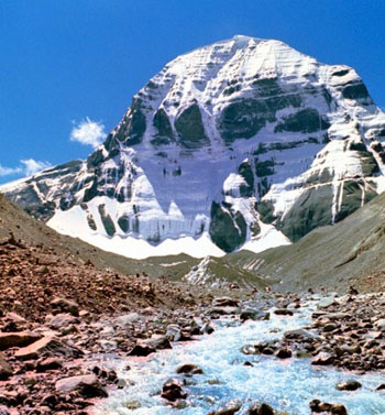 Mount kailash Charan Sparsh
