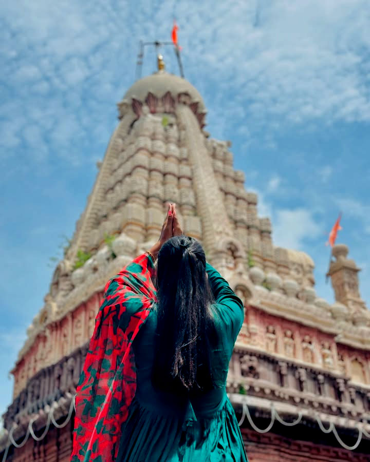 Ghushmeshwar Jyotirlinga Temple in Rajasthan – Sacred 12th Jyotirlinga of Lord Shiva near Sawai Madhopur