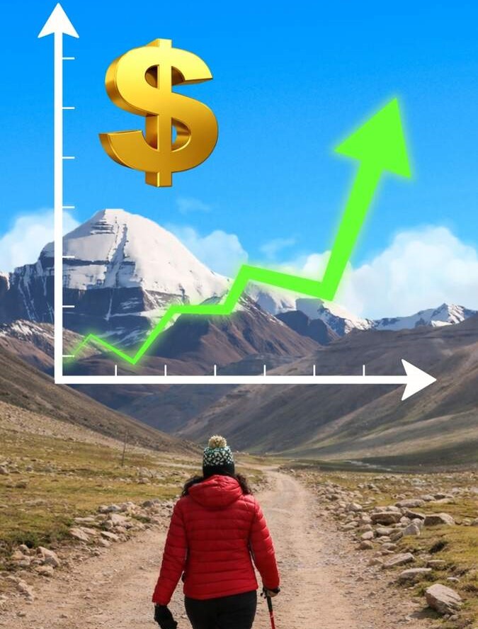 kailash price hike 2026