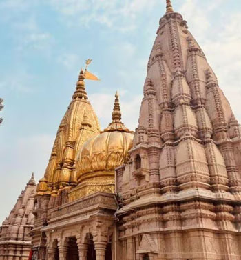 Kashi Vishwanath Mandir