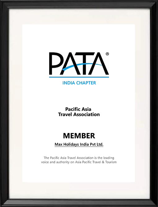 pata certificates