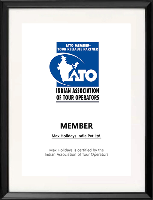 iato certificates