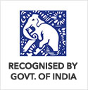 ministry of tourism, govt of india logo