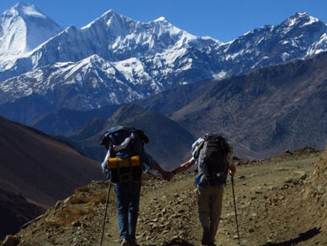 Pokhara Muktinath Trekking