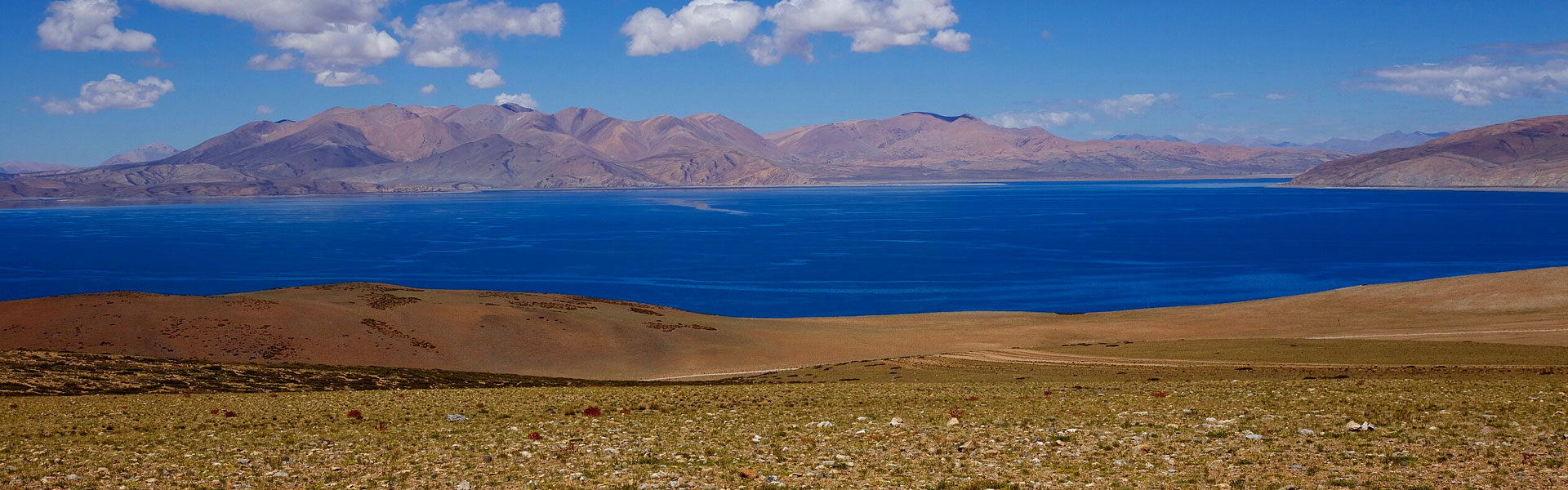 राक्षस ताल (झील)