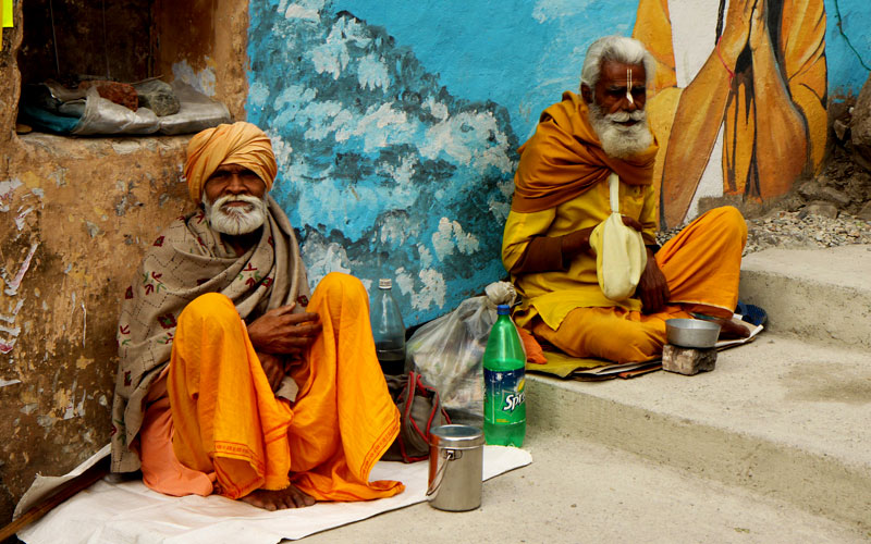 Rishikesh Baba