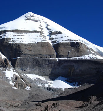 Saptrishi Caves Mount Kailash