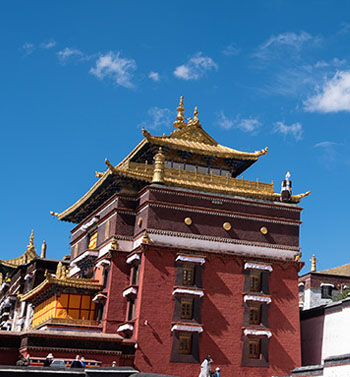 Shigatse Tibet