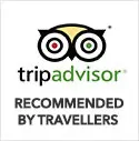 trip advisor logo