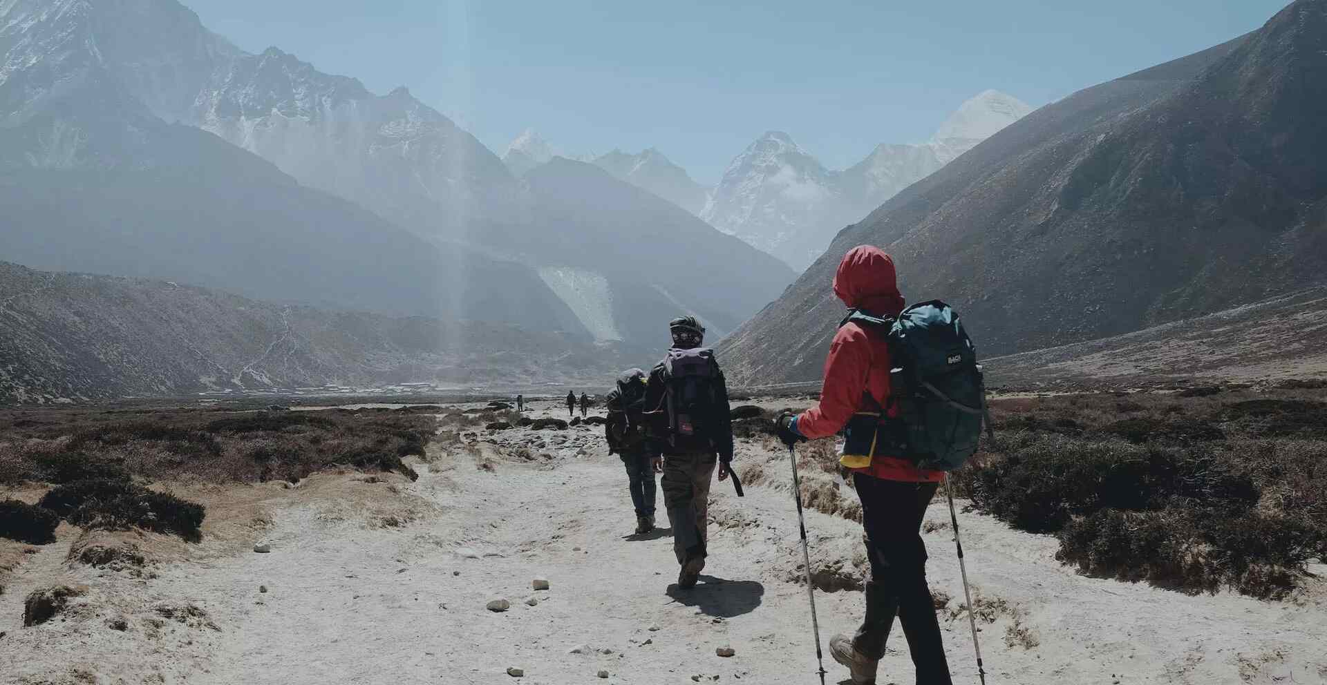 Kailash Mansarovar Yatra 2024 Registration Open