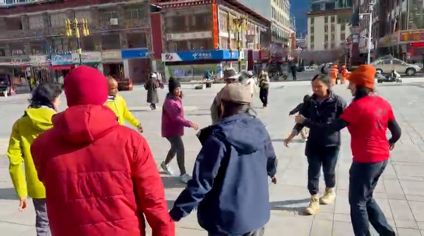 Kailash Yatra Video