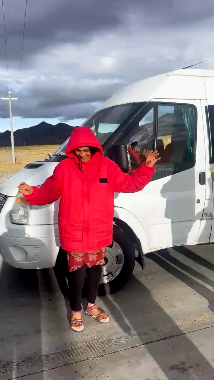 Kailash Yatra Video