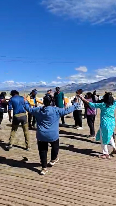 Kailash Yatra Video