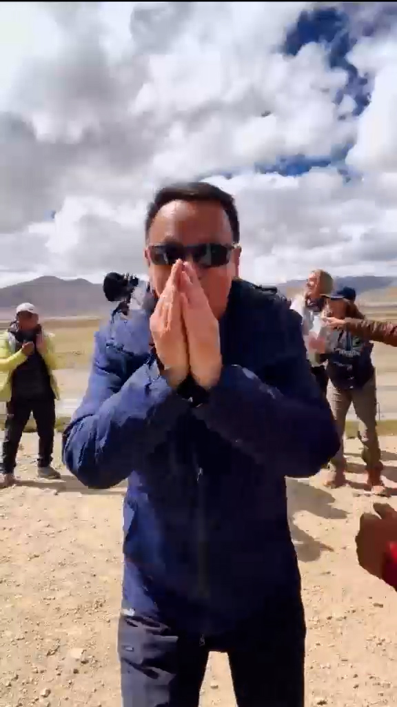 Kailash Yatra Video