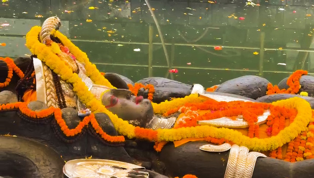 Kailash Yatra Video